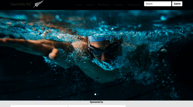 swiminfo.co.nz