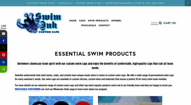 swimink.com