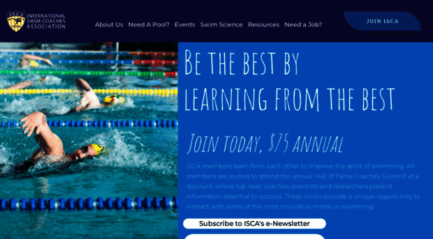 swimisca.org