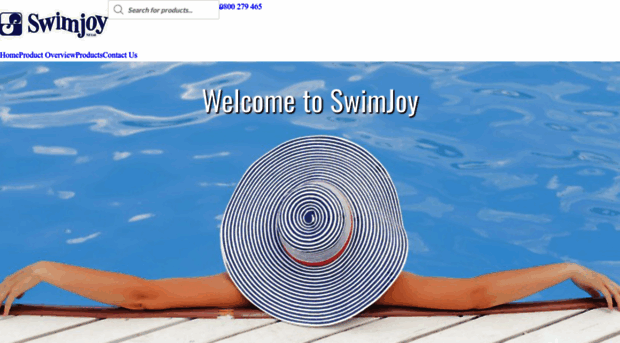 swimjoy.co.nz