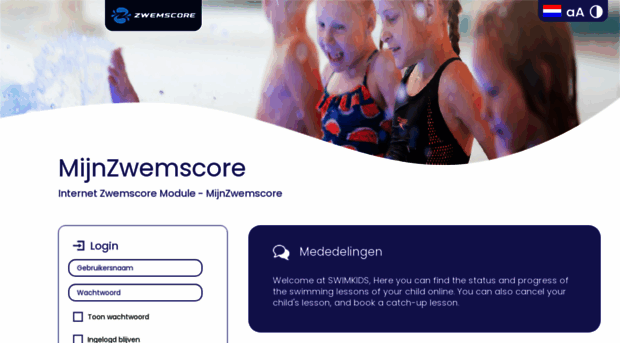 swimkids.zwemscore.nl