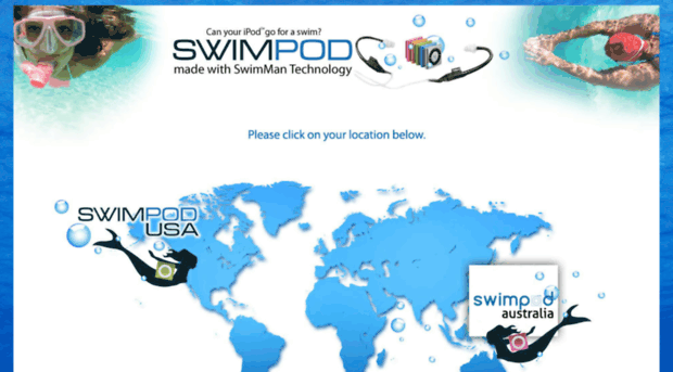 swimman.com