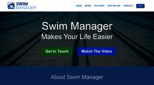 swimmanager.co.uk