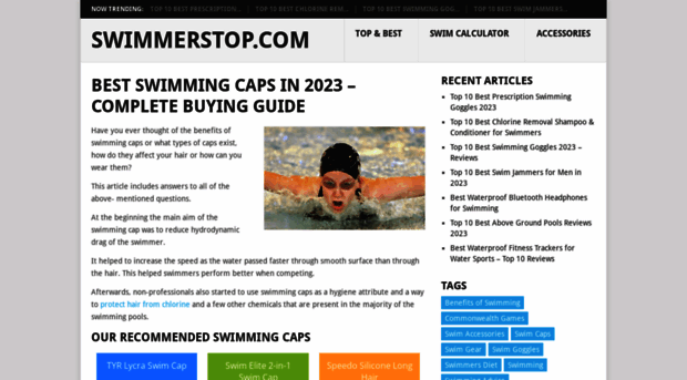 swimmerstop.com