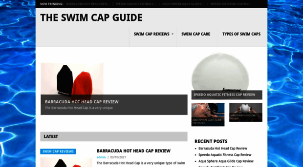 swimming-caps.info