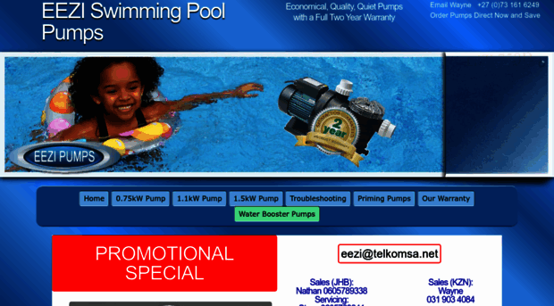 swimming-pool-pumps.co.za