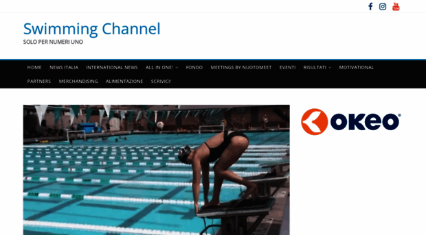 swimmingchannel.it