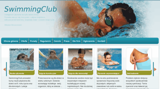 swimmingclub.pl