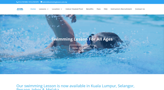 swimminglesson.com.my