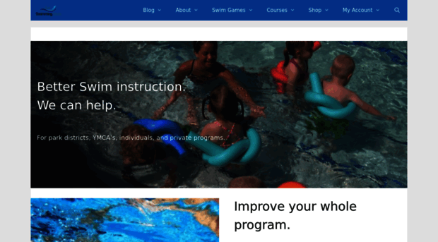 swimminglessonsideas.com