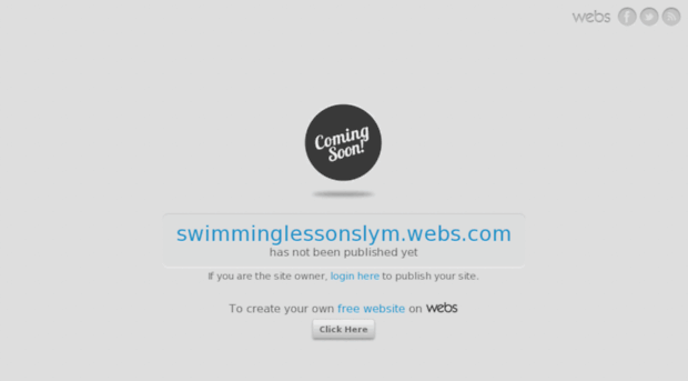 swimminglessonslym.webs.com