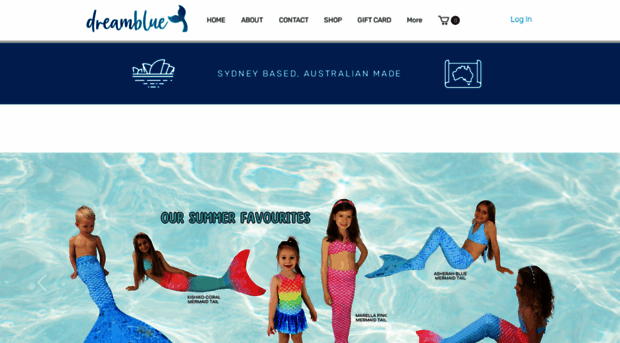 swimmingmermaidtails.com.au