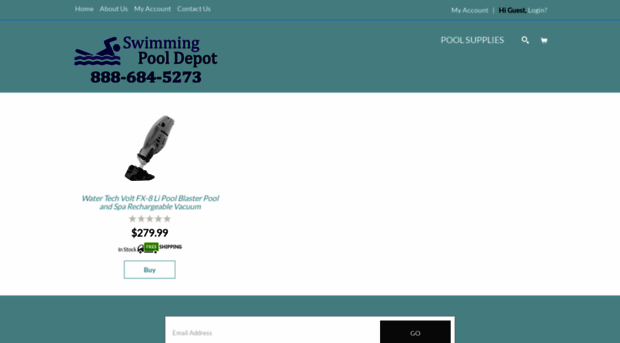 swimmingpooldepot.com