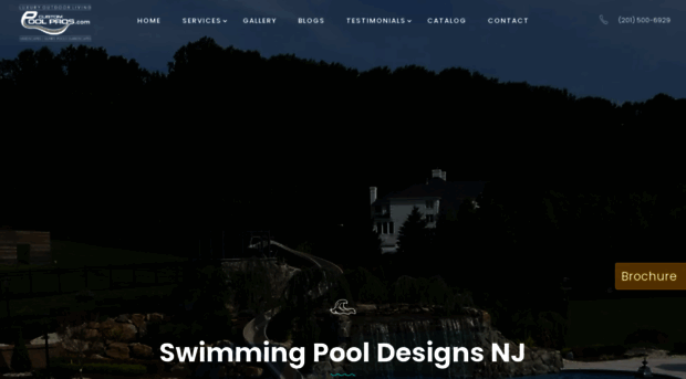 swimmingpooldesignsnj.com