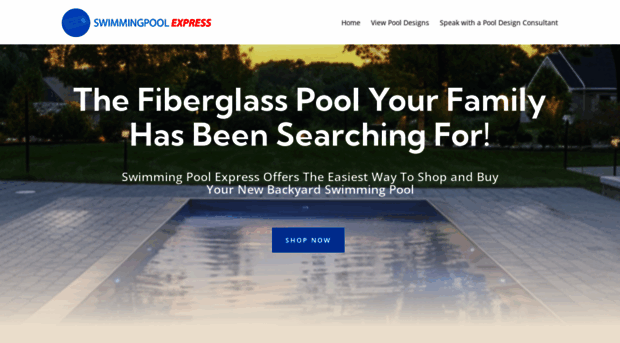 swimmingpoolexpress.com