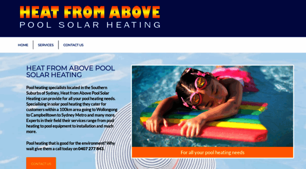 swimmingpoolheatingsutherlandshire.com.au