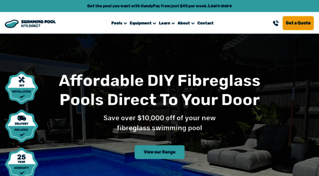 swimmingpoolkitsdirect.com.au