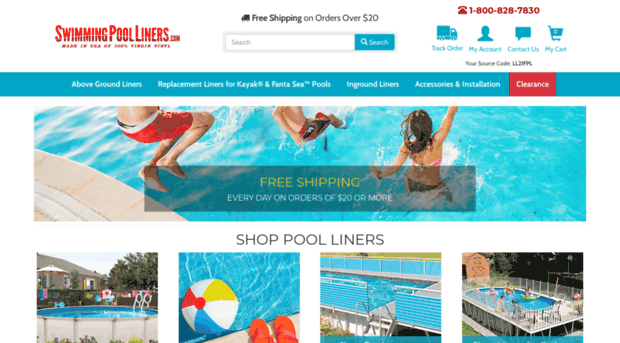 swimmingpoolliners.com