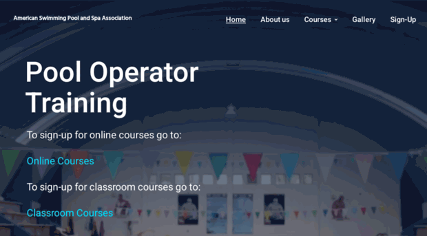 swimmingpooloperator.com