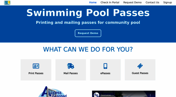 swimmingpoolpasses.com