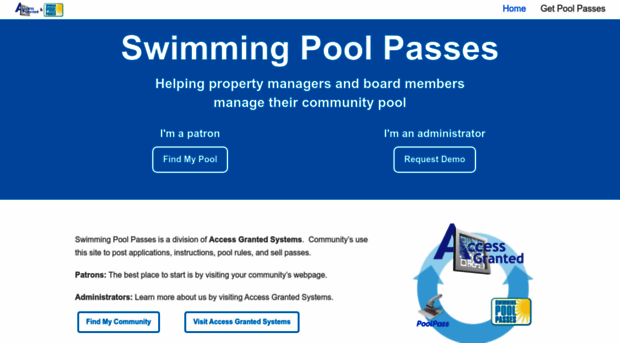 swimmingpoolpasses.net