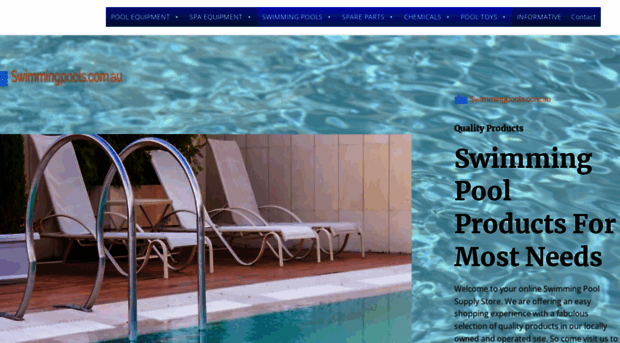 swimmingpools.com.au