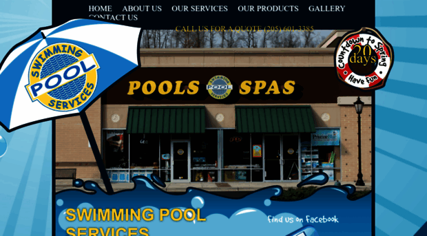 swimmingpoolservices.net