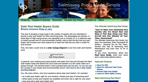 swimmingpoolsmadesimple.com