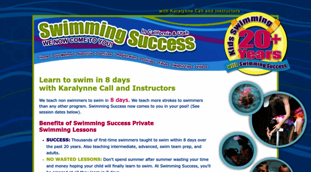 swimmingsuccess.com