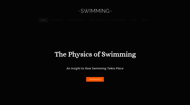 swimmingwithlevi.weebly.com