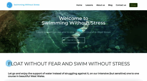 swimmingwithoutstress.co.uk