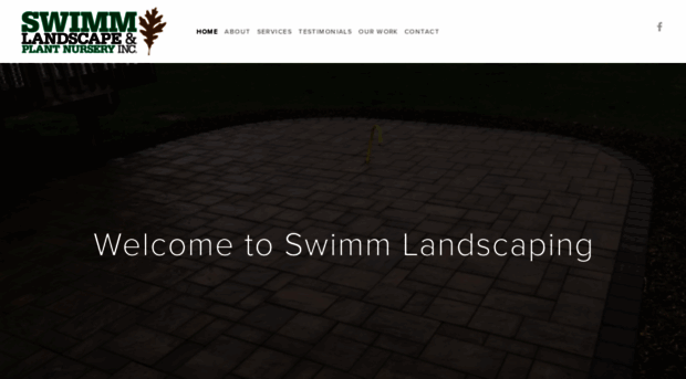 swimmlandscaping.com