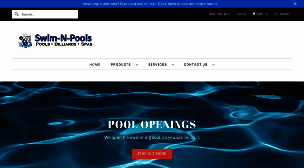 swimnpools.com