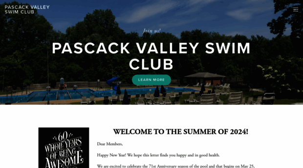 swimpascack.com