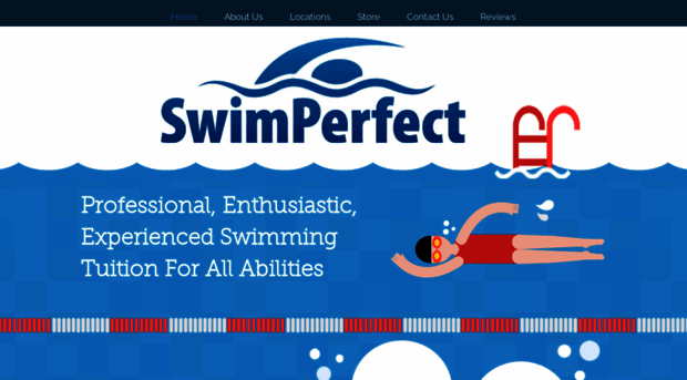 swimperfect.co.uk