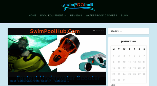 swimpoolhub.com