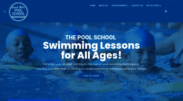 swimpoolschool.com