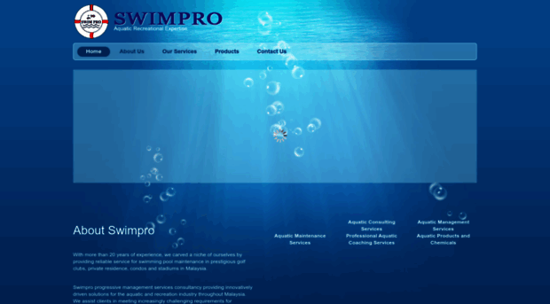 swimpro.com.my