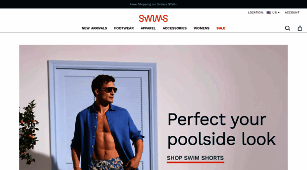 swims.com