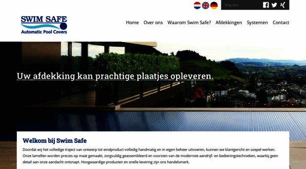 swimsafebv.nl