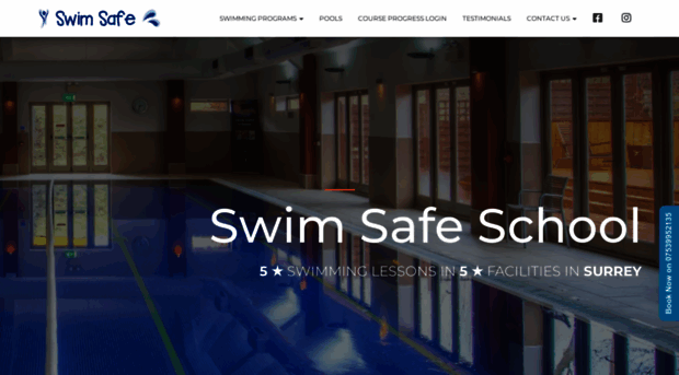 swimsafeschool.co.uk