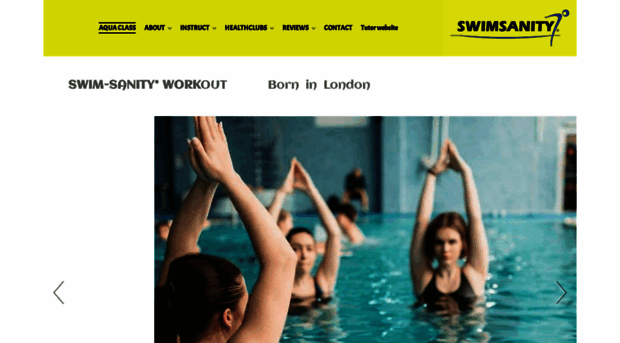 swimsanity.co.uk