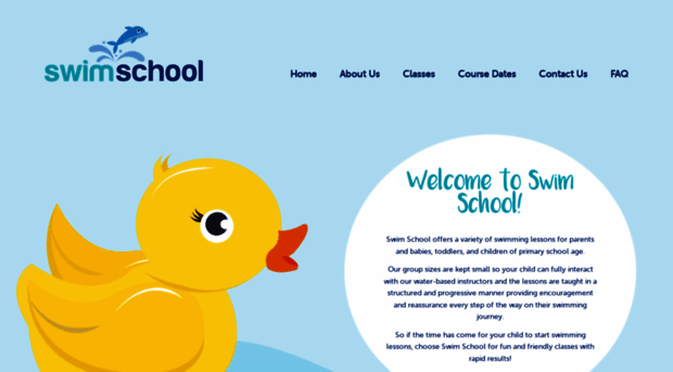 swimschoollancs.co.uk