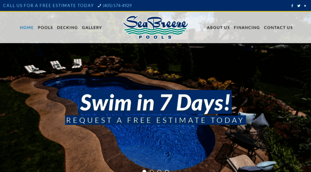 swimseabreeze.com