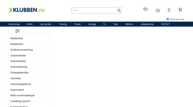 swimshop.klubben.no