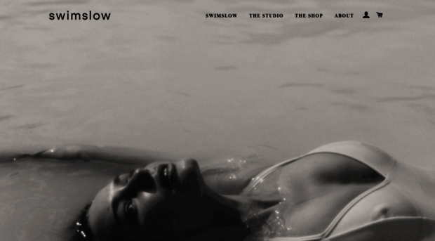 swimslow.com