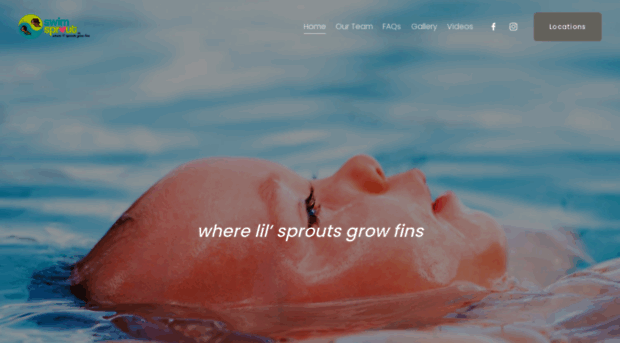 swimsprout.com