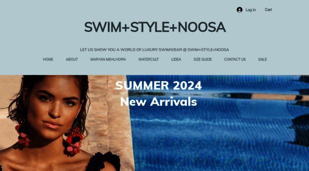 swimstylenoosa.com.au