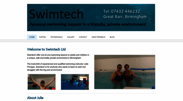 swimtechbirmingham.co.uk