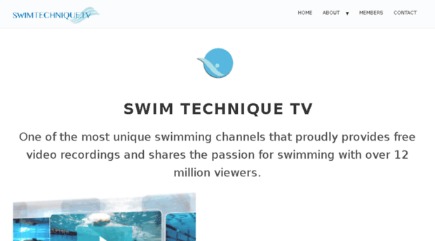 swimtechnique.tv